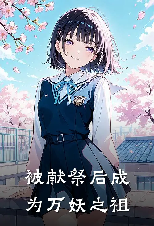 被献祭后成为万妖之祖