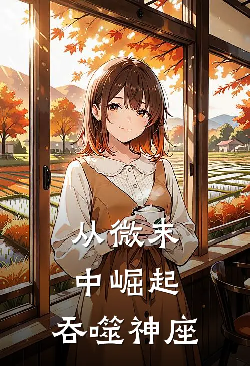 从微末中崛起：吞噬神座(林洛苏婉)免费小说_最新小说全文阅读从微末中崛起：吞噬神座林洛苏婉