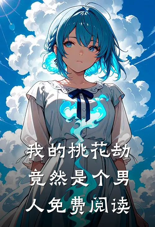 我的桃花劫竟然是个男人免费阅读