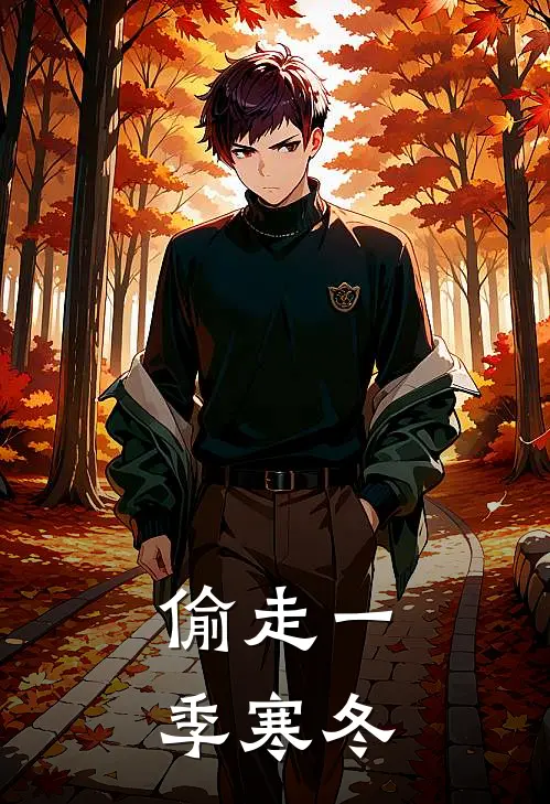 偷走一季寒冬