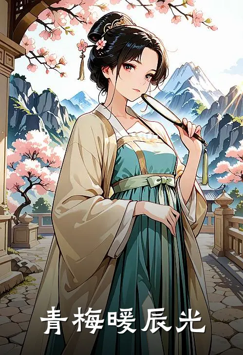 青梅暖辰光