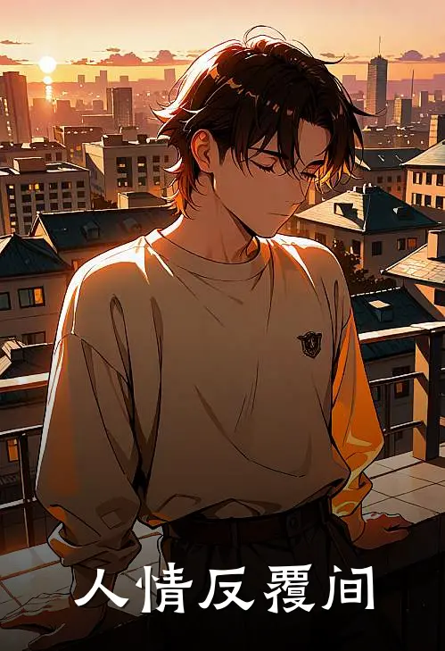 人情反覆间