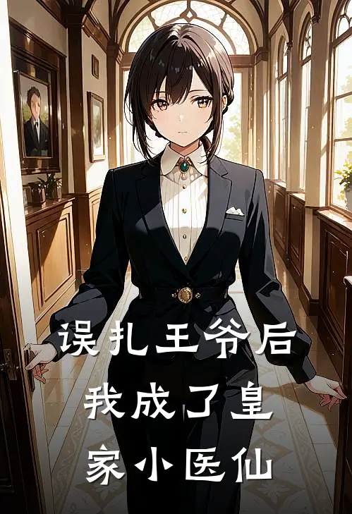 误扎王爷后我成了皇家小医仙