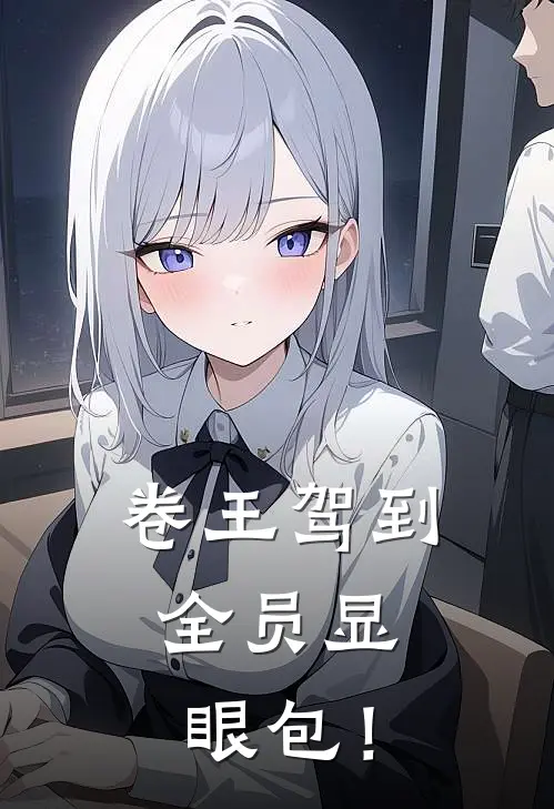 《卷王驾到：全员显眼包！》姜知乔铁柱完本小说_姜知乔铁柱(卷王驾到：全员显眼包！)全文免费阅读无弹窗大结局