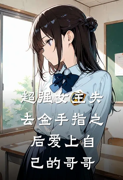 超强女主失去金手指之后爱上自己的哥哥