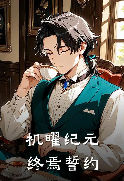 林曜赤翎(机曜纪元：终焉誓约)全集阅读_《机曜纪元：终焉誓约》全文免费阅读