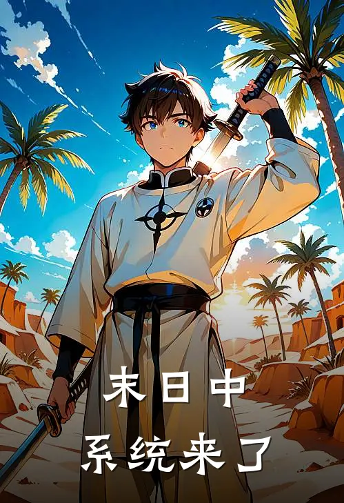 末日中，系统来了