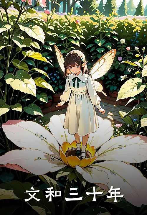 文和三十年