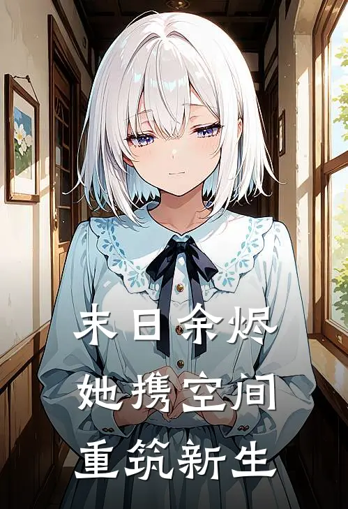 末日余烬：她携空间重筑新生