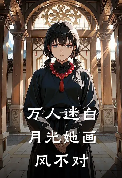 万人迷白月光她画风不对(顾棠周沐白)热门小说在线阅读_热门小说万人迷白月光她画风不对(顾棠周沐白)