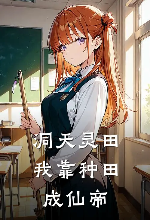 洞天灵田：我靠种田成仙帝林齐林齐全文在线阅读_洞天灵田：我靠种田成仙帝全集免费阅读