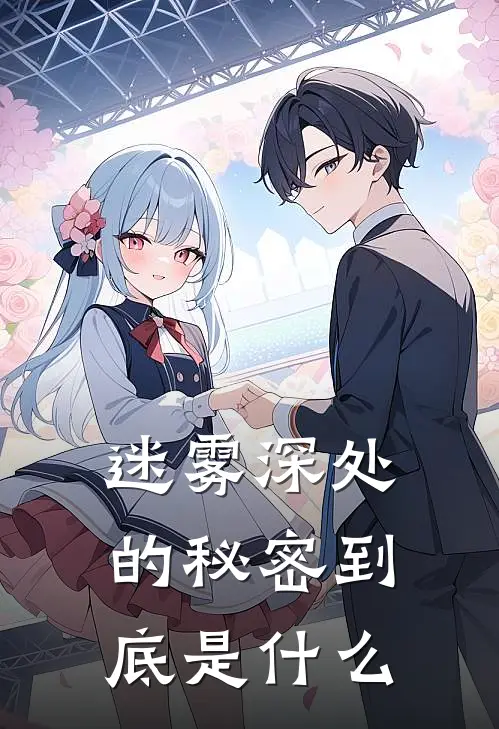 迷雾深处的秘密到底是什么