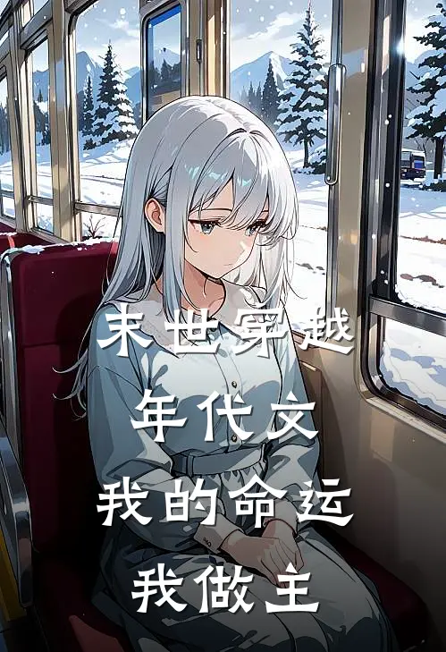 末世穿越年代文：我的命运我做主