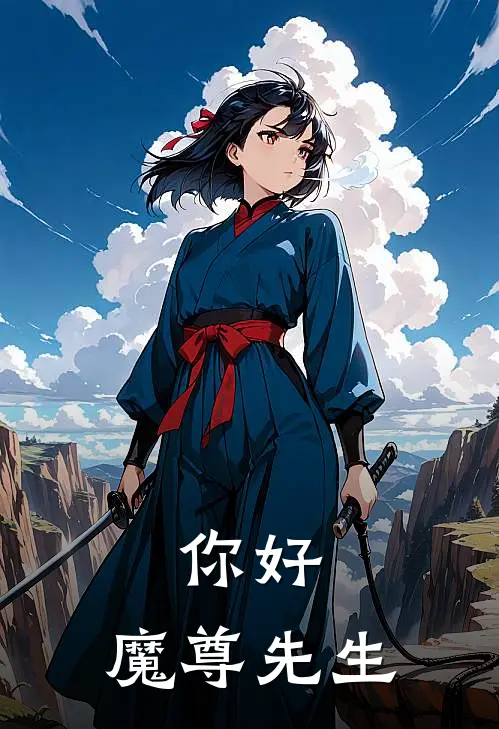 你好，魔尊先生贺怀远墨渊小说完结免费_最新章节列表你好，魔尊先生(贺怀远墨渊)