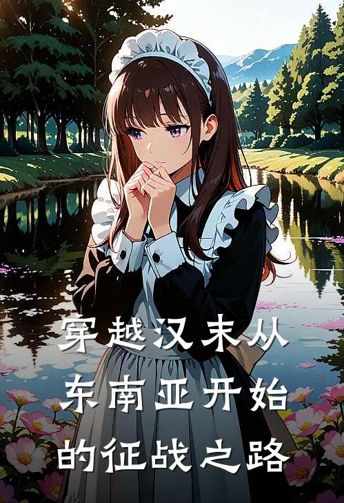 穿越汉末从东南亚开始的征战之路