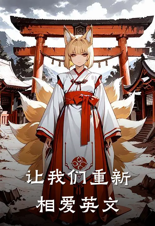 让我们重新相爱英文