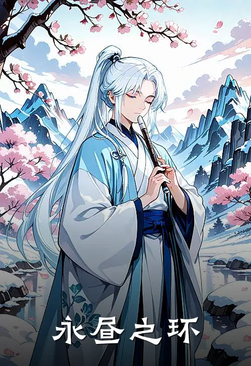 永昼之环林曜昼魇免费小说大全_小说完结永昼之环(林曜昼魇)