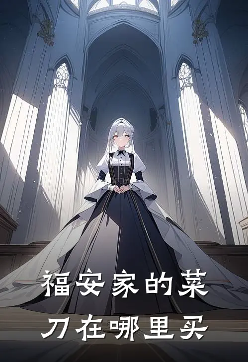 福安家的菜刀在哪里买