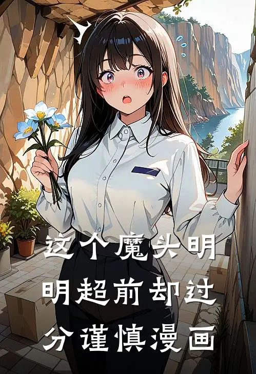 这个魔头明明超前却过分谨慎漫画