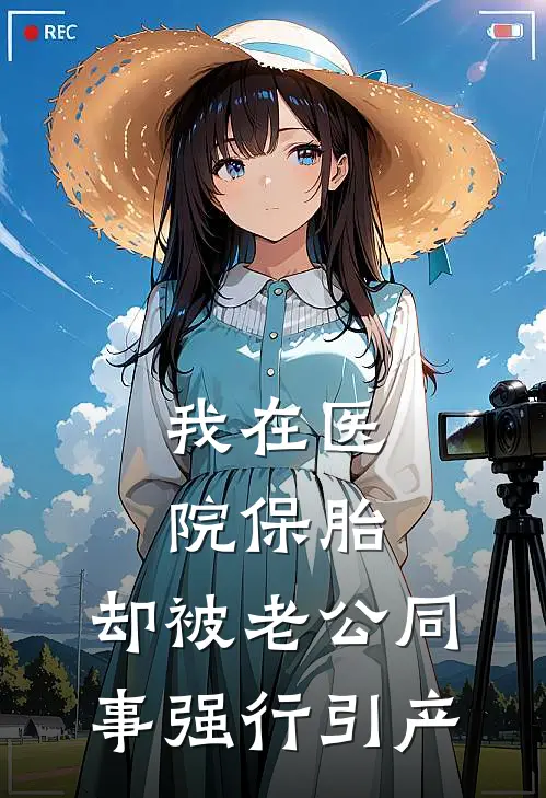 我在医院保胎，却被老公同事强行引产