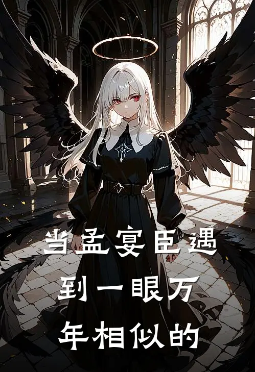 当孟宴臣遇到一眼万年相似的