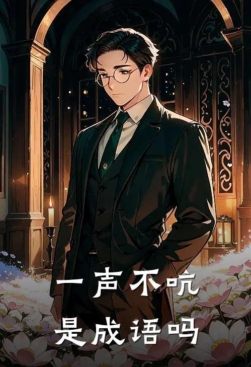 一声不吭是成语吗