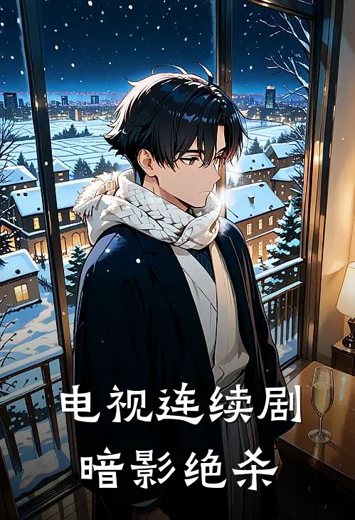 电视连续剧暗影绝杀