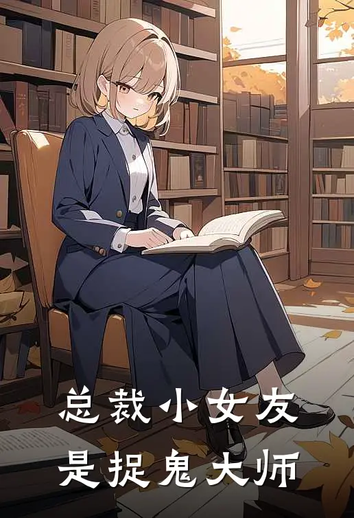 厉墨霆鹿小柒(总裁小女友是捉鬼大师)最新章节在线阅读_厉墨霆鹿小柒全章节阅读