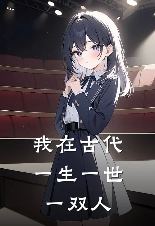 我在古代一生一世一双人苏哲苏立免费小说全集_免费阅读无弹窗我在古代一生一世一双人苏哲苏立