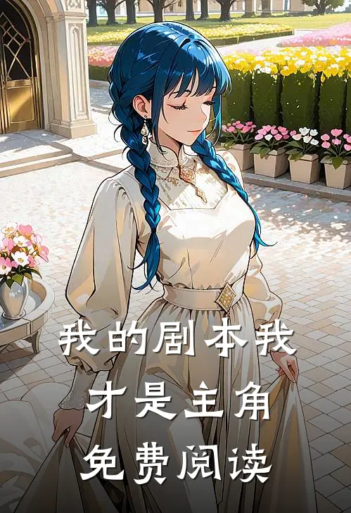 我的剧本我才是主角免费阅读