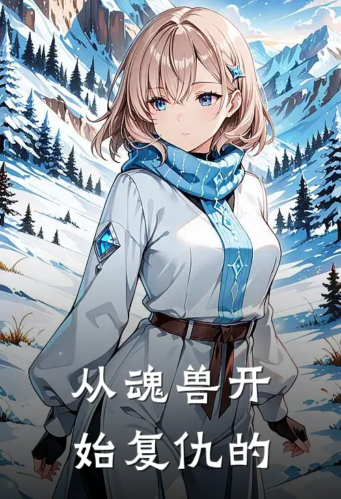 从魂兽开始复仇的