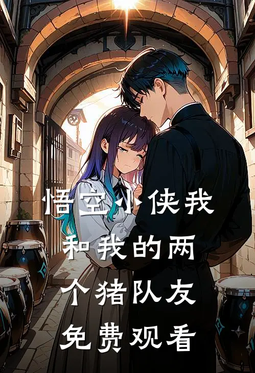 悟空小侠我和我的两个猪队友免费观看