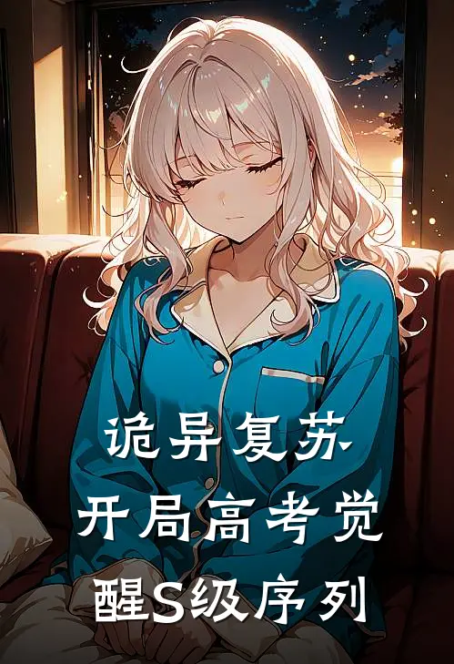 诡异复苏：开局高考觉醒S级序列(刘昊宇刘朔风)完结版免费小说_热门完结小说诡异复苏：开局高考觉醒S级序列(刘昊宇刘朔风)
