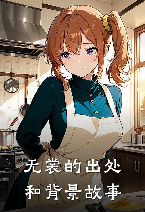 无裳的出处和背景故事