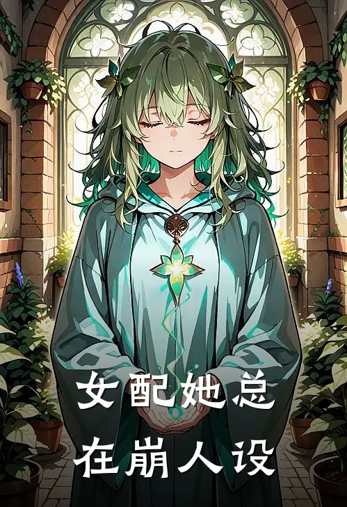 叶苏苏叶霆女配她总在崩人设最新章节阅读_叶苏苏叶霆最新章节在线阅读