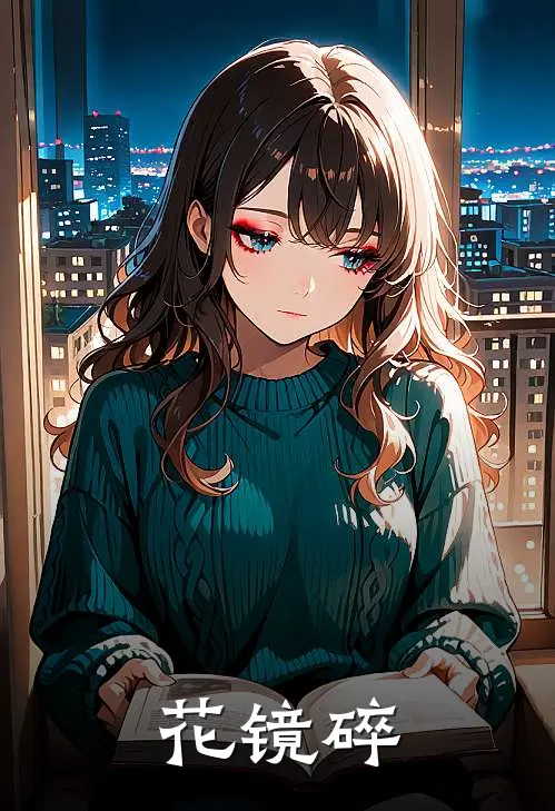 花镜碎(李季连泠云)完本小说_免费阅读无弹窗花镜碎李季连泠云