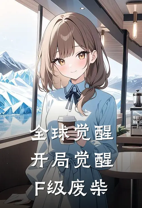 全球觉醒，开局觉醒F级废柴