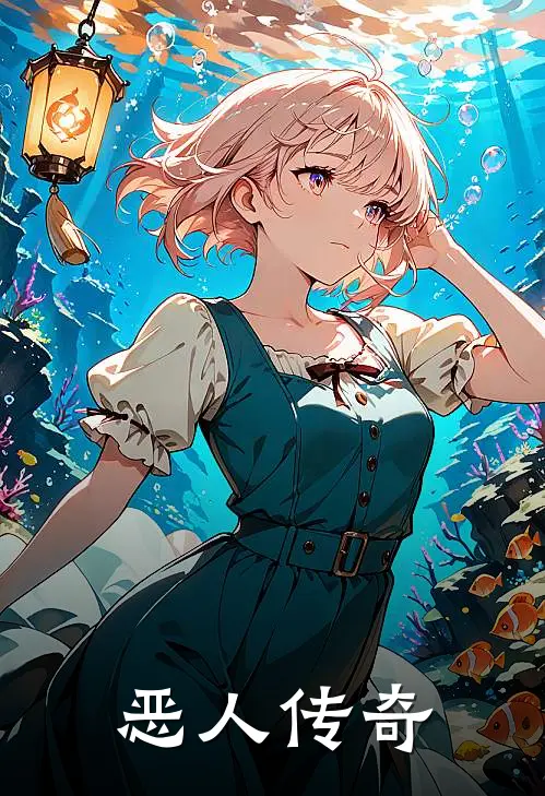 恶人传奇(林振林不凡)免费小说阅读_完结版小说推荐恶人传奇(林振林不凡)