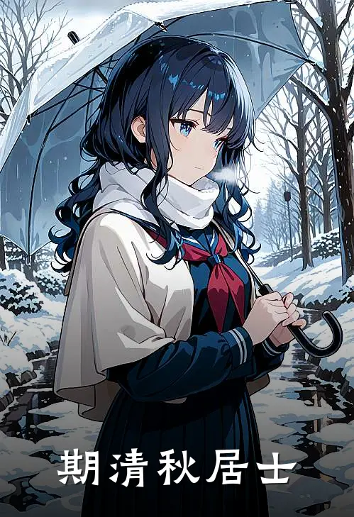 期清秋居士