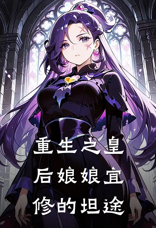 重生之皇后娘娘宜修的坦途