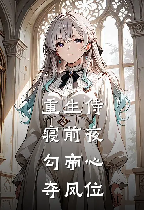 重生侍寝前夜，勾帝心，夺凤位