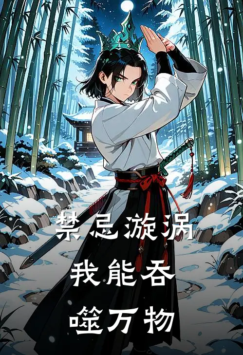 禁忌漩涡：我能吞噬万物李惊云李惊云免费小说全文阅读_最新好看小说禁忌漩涡：我能吞噬万物李惊云李惊云