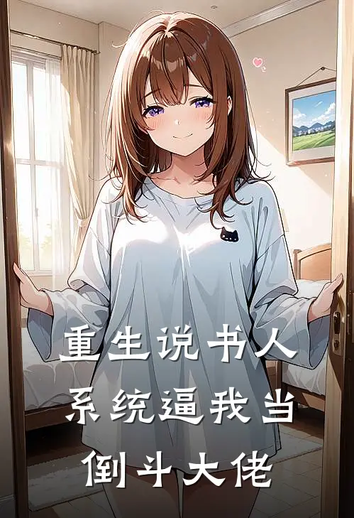 重生说书人，系统逼我当倒斗大佬