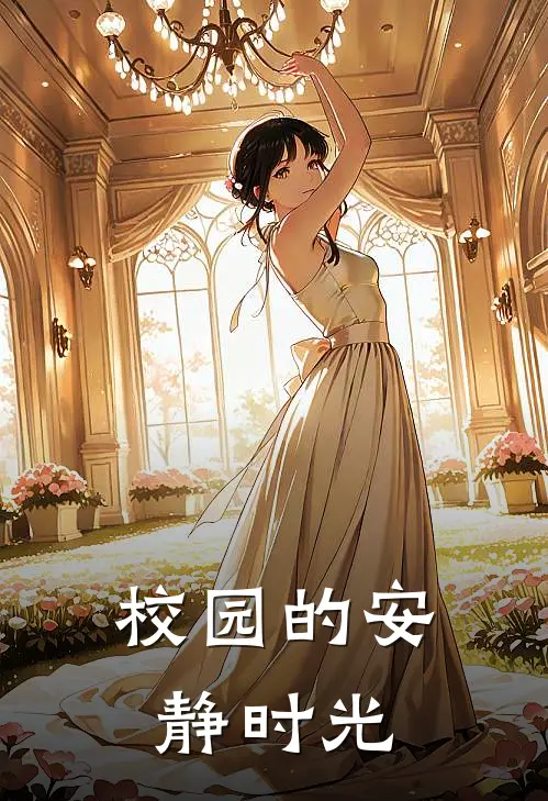 校园的安静时光