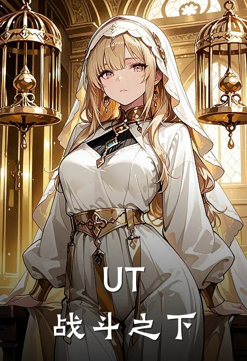 sussus《UT：战斗之下》完结版免费阅读_UT：战斗之下全文免费阅读