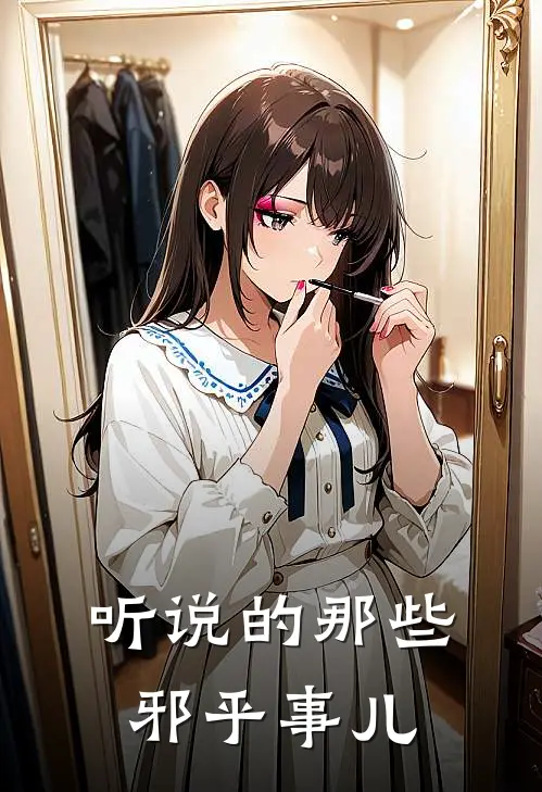 听说的那些邪乎事儿