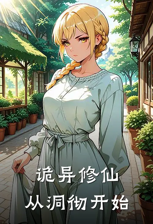 诡异修仙：从洞彻开始(魏无缺魏无缺)完结版小说推荐_最新完结小说推荐诡异修仙：从洞彻开始魏无缺魏无缺