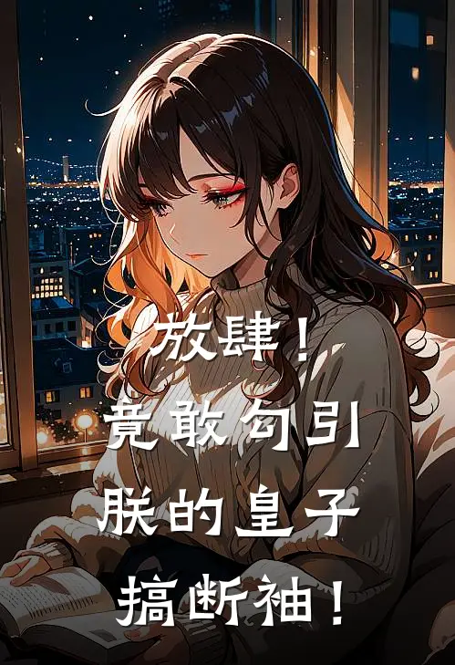 放肆！竟敢勾引朕的皇子搞断袖！