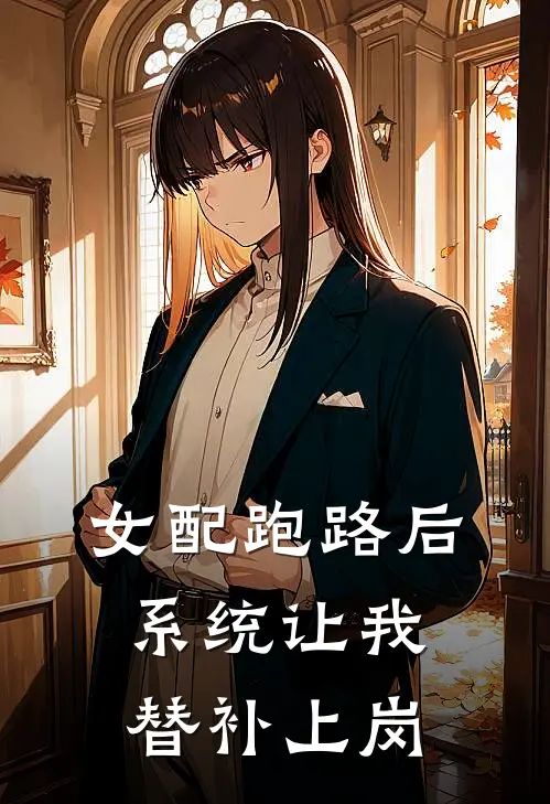 女配跑路后，系统让我替补上岗