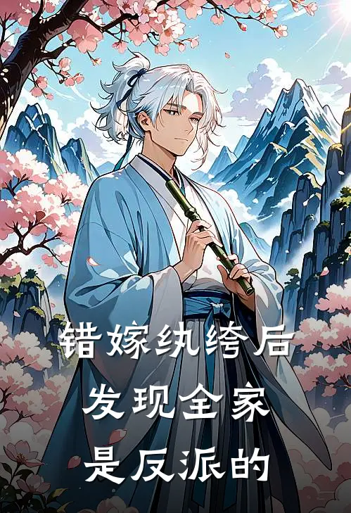 错嫁纨绔后发现全家是反派的